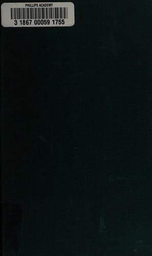 Cover image for Great possessions