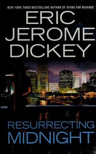 Cover image for Resurrecting midnight