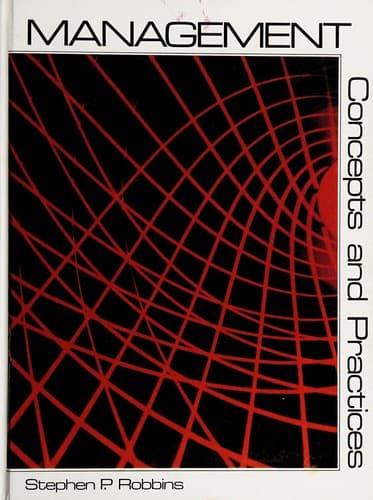 Cover image for Management