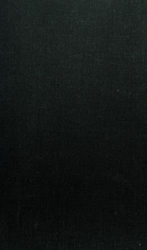 Cover image for Behemoth; or, The Long Parliament