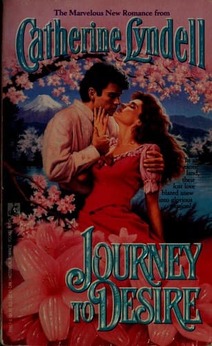 Cover image for Journey to Desire