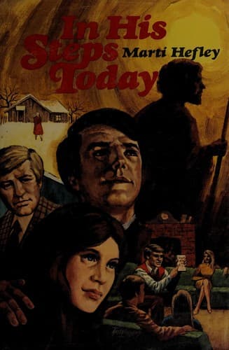Cover image for In His steps today