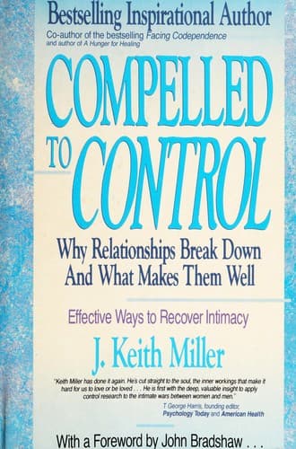 Cover image for Compelled to control