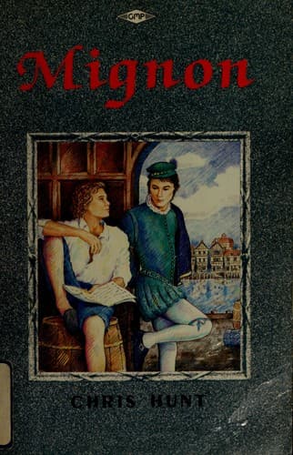 Cover image for Mignon