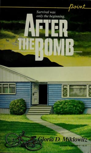 Cover image for After the Bomb