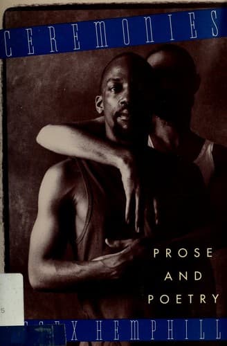 Cover image for Ceremonies