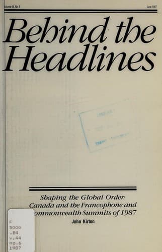 Book cover image