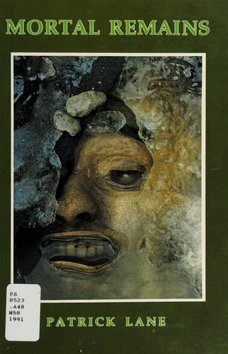 Cover image for Mortal remains