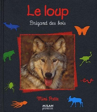 Cover image for Le Loup 