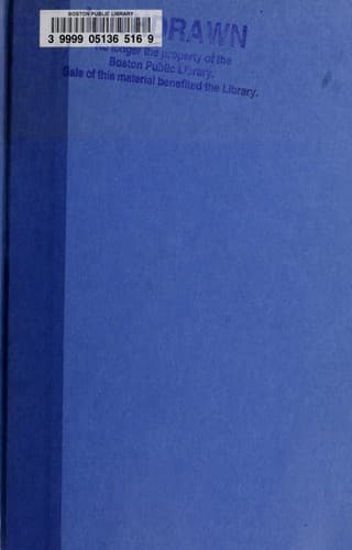 Book cover image