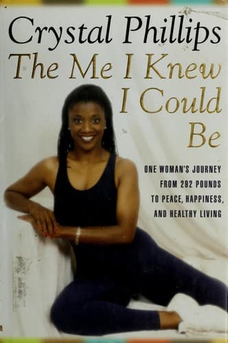 Cover image for The me I knew I could be