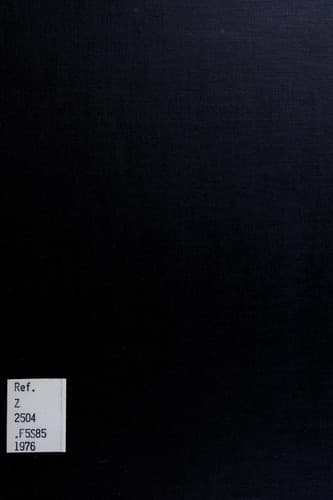 Book cover image