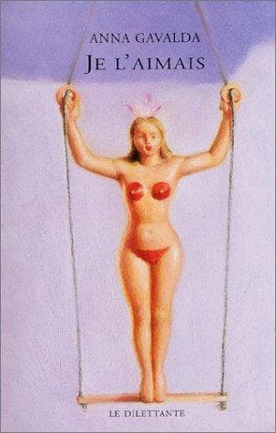 Cover image for Je l'aimais