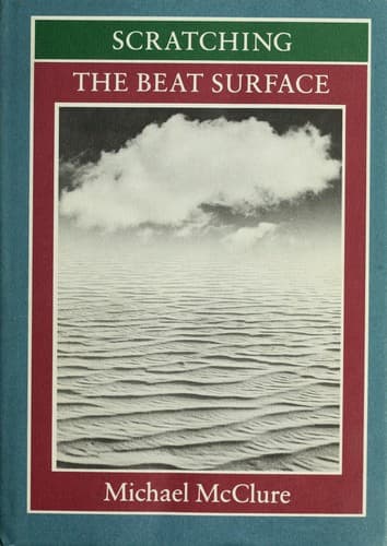 Cover image for Scratching the beat surface