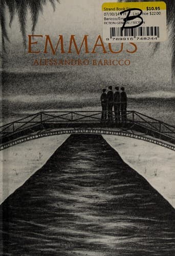 Cover image for Emmaus