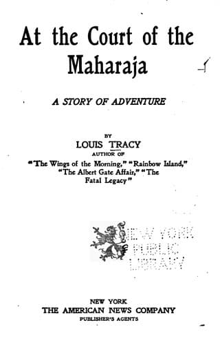 Book cover image