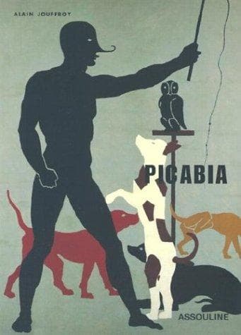 Cover image for Picabia