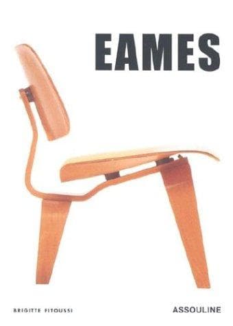Cover image for Eames