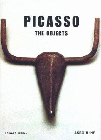 Cover image for Picasso