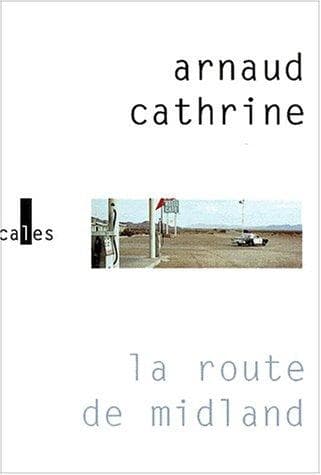 Cover image for La Route de Midland