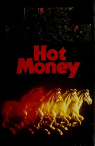 Cover image for Hot money