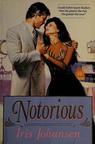 Cover image for Notorious