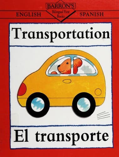 Cover image for Transportation =