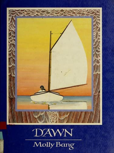 Cover image for Dawn