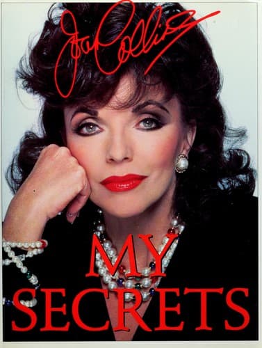 Cover image for My Secrets