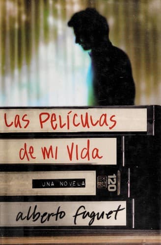 Cover image for Las películas de mi vida