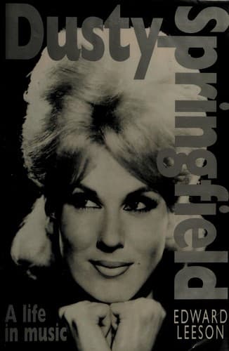Cover image for Dusty Springfield