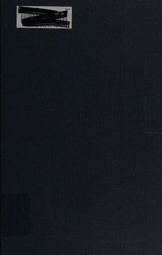 Cover image for The language of difference