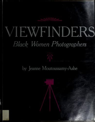 Cover image for Viewfinders