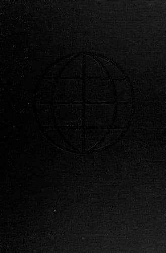 Cover image for Human ethology