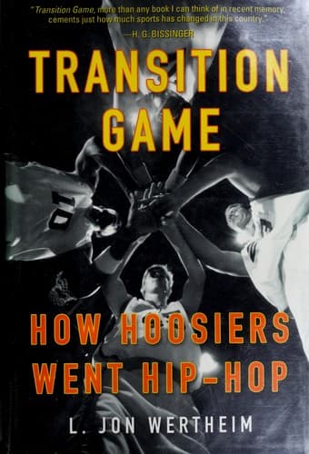 Cover image for Transition game