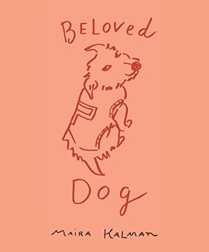 Cover image for Beloved Dog