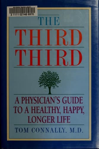 The third third