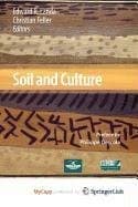 Cover image for Soil and Culture