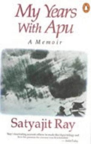 Cover image for My Years With Apu