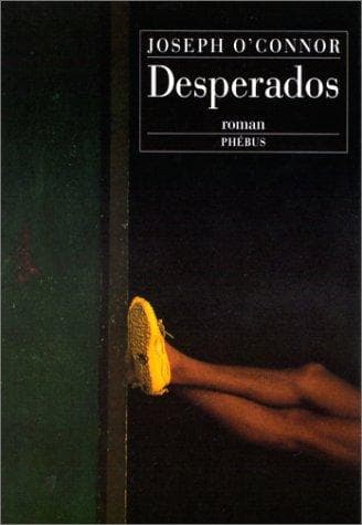 Cover image for Desperados