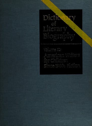 Book cover image