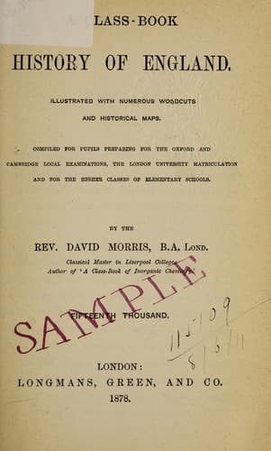 Book cover image