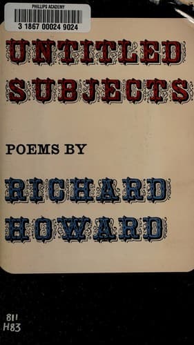 Book cover image