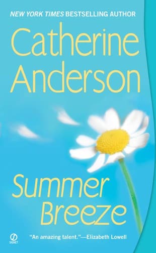 Cover image for Summer Breeze