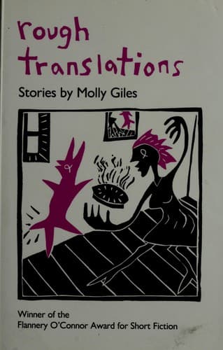 Cover image for Rough translations