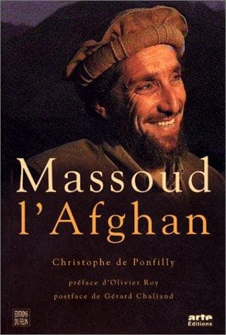 Cover image for Massoud l'Afghan