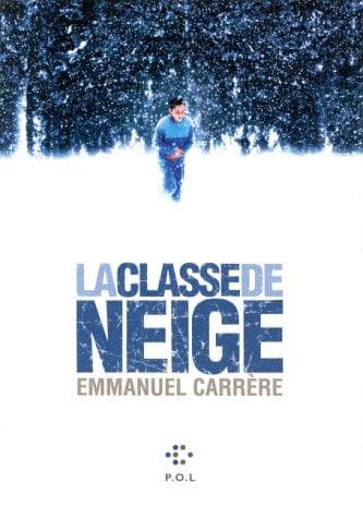 La classe de neige