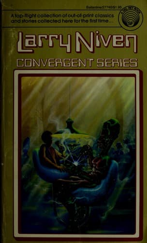 Cover image for Convergent Series