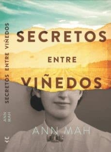 Cover image for Secretos entre viñedos