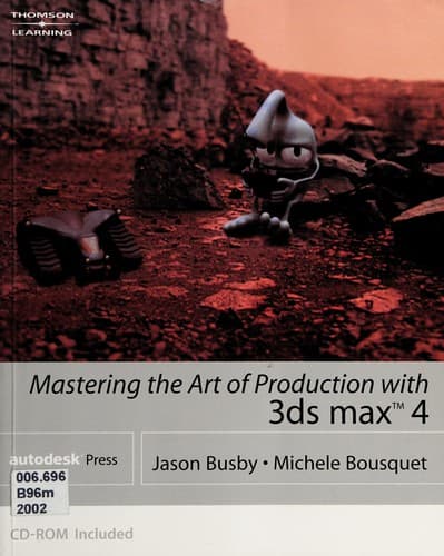 Book cover image